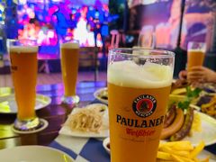 -Paulaner·德国帕拉娜自酿啤酒餐厅(海上世界店)