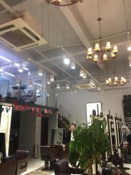 -Tmix 潮牌美发造型