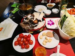 -食鲜捞火锅(湖西路店)
