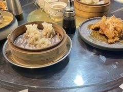 -百年老字号·马家烧麦馆(中街店)