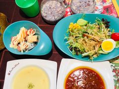 罗宋汤-尊品牛排(沙湾印象汇店)