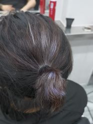 -青霖·飘逸造型