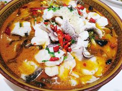-后宫私房菜(汇客美食娱乐广场店)