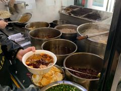 -蒋家肠旺面馆老店(合群路店)