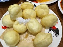 -长城东北菜(新港西路店)