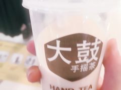 -大鼓米线(杭州国大城市广场店)