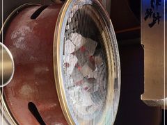 -西塔老太太泥炉烤肉(温州首店万象城黑金店)