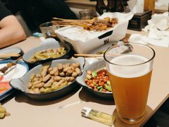 -苏小牛·牛肉串(国贸店)