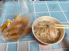 -汪记鲜鱼糊汤粉(沈阳路总店)