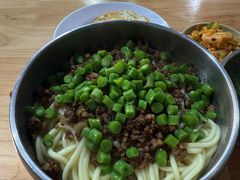 -左撇子私房面
