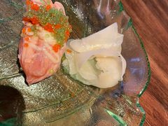 -江户前寿司·日料·寿喜烧(中关村壹号店)