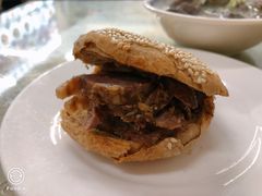 -清真·鸦儿李记·小馆(后海店)