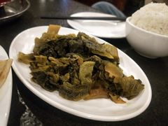 -湘肠香火锅店(团结湖店)