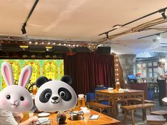 -汉小城·老铫子藕汤·乡野湖北菜(江汉路吉庆街店)
