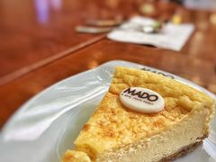 -MADO冰淇淋咖啡馆(淘金店)