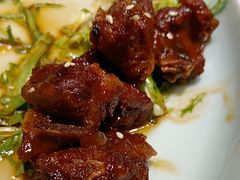 -情满四合院•京菜•烤鸭(动物园店)