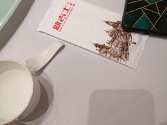 -新吉士·上海菜(浦东LCM置汇旭辉店)