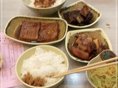 -圆宝台湾小吃(迎津街店)