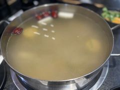 -林记潮牛·牛肉火锅(上马墩店)
