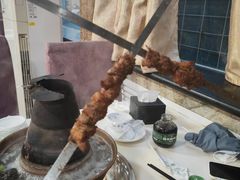 鲜肉大串-福寿斋·老北京铜锅涮肉·烤鸭(顺义总店)