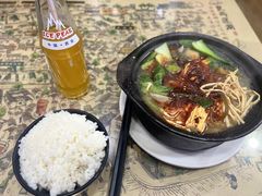 -清真·穆萨砂锅(大皮院店)
