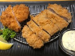 -胜博殿日式炸猪排(西红门店)