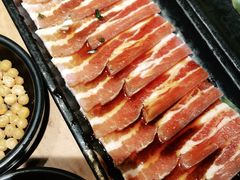 -九田家黑牛烤肉料理(溧阳吾悦店)