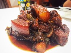 红烧肉尖椒-茂隆餐厅(进贤路店)