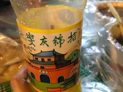-南理工夜宵美食坑