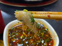 -李德富老街牛杂火锅(抚琴街店)