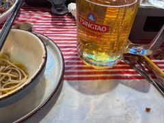 -金陵大勇烧烤·小龙虾·海鲜大咖(竹山路店)