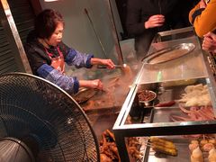 -明记牛杂(新马路分店)