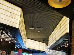 -get pizza意大利餐厅(凯德MALL店)