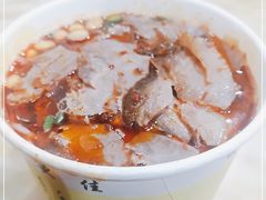 -覃肥叔桂林米粉(粮道街店)