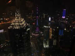 -上海柏悦酒店