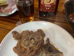 -老北京涮羊肉(航东路店)
