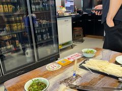 -红岸碳烤齐齐哈尔原味生态烤肉