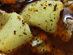 -王记生烫牛杂面馆(兰陵路店)