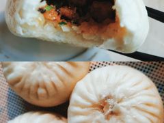 功夫酱肉包-柴门头啖汤·经典川菜·慢火汤品(锦城万达店)