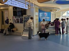 -全心全意动物诊疗中心医院(北苑店)