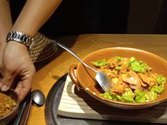 -一朵菌·野生菌探索家火锅(南亚店)