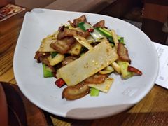 -云海肴·汽锅鸡·云南菜(天津国金汇店)