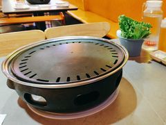 -正宗齐齐哈尔烤肉·齐牛哥鲜切炭火烤肉(杭州总店)