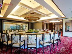 -潮府馆·非遗潮州菜·世纪公园(新国际博览中心店)