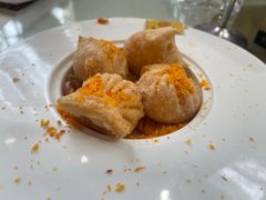 -坚记酒家·佛山老字号·顺德鱼生标准示范店