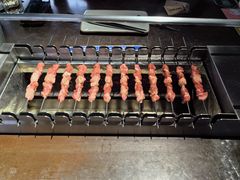 -很久以前羊肉串(南京路第一百货店)