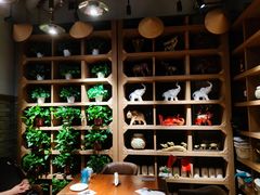 -越谜·越南餐厅(长白店)
