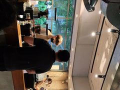 -来回·咖啡(天河南店)