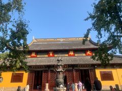 -西园戒幢律寺