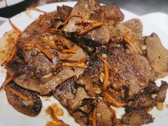 -尚雅铁板料理自助餐厅(乐松店)